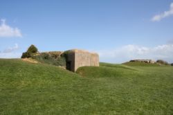 Battlefields in France